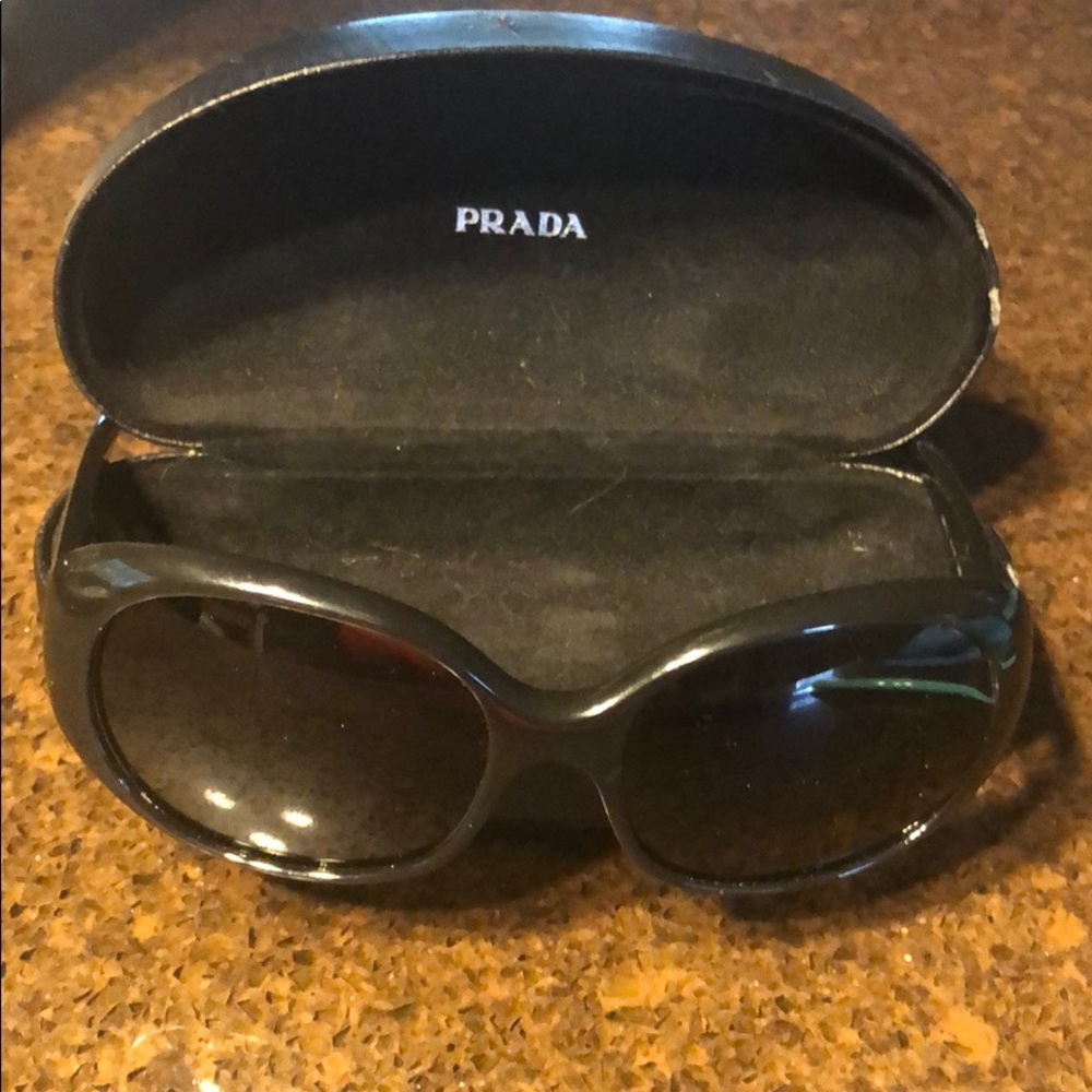 Prada Sunglasses